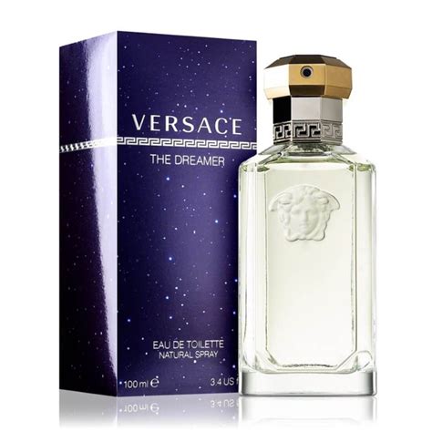 parfumo versace dreamer|Versace dreamer perfume shop.